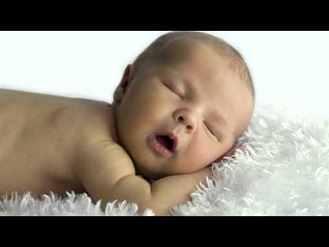 Ontspannende Baby Muziek - Ontspannende Pianomuziek - Baby Muziek Klassiek