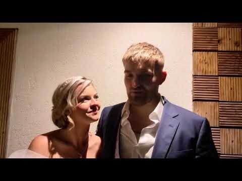 Tamada Ilya für Ihre Hochzeit