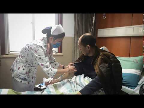 China Leads Race To Treat Cancer By Editing Genes With CRISPR