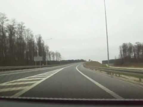 Obwodnica Mszczonowa DK 50