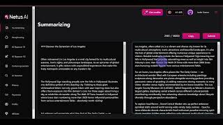 無料で検出されないAIコンテンツを作成する方法 | AI検出ツールを回避する方法 | Netus AI