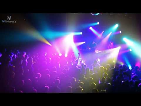 Congorock & Stereo Massive feat. Sean Paul - Bless Di Nation (Clockwork Remix) [House]