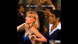 Shy Glizzy - Trap Queen Freestyle (DL Link)