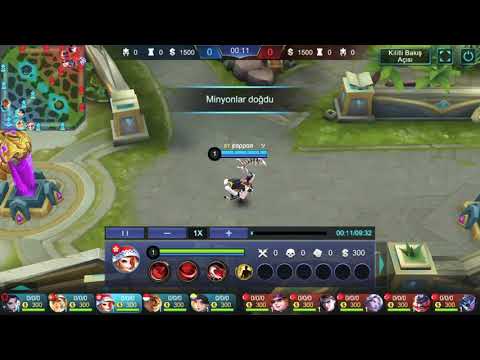 Cappar | Ruby | Herkese Kafa Tutan Hatun