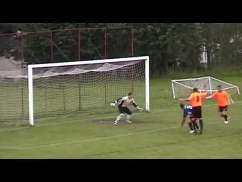 Úrkút SK - Balatonalmádi SE bajnoki mérkőzés összefoglalója