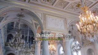 Hayley Kiyoko - Palace (Español - Inglés)