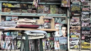 Video Caracas de 12 Inch Ninjazz 