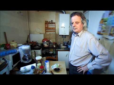 Young Retiree: When Life Turns into a Nightmare