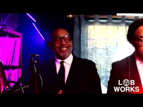 Soulful House | Labworks 065 | Live from South Central | Louie Vega, Ralphi Rosario, Kai Alce + More