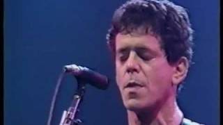 Lou Reed - Legendary Hearts