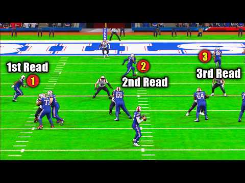 8 Passing Secrets I Wish I Learned WAY Sooner in Madden 26
