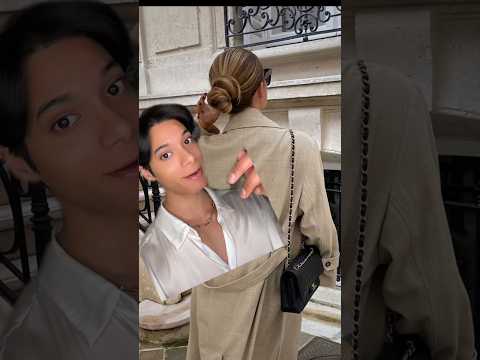 HOW TO LOOK MORE ELEGANT INSTANTLY? ⚜️✨ #elegance #aesthetic #style #oldmoney