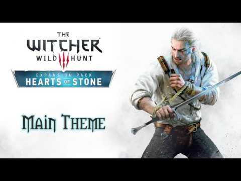 The Witcher 3: Hearts of Stone - Main Theme