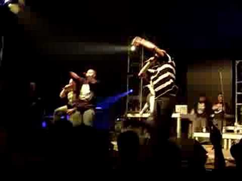 Atomone - live by the cans