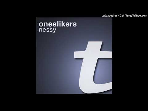 Oneslikers - Nessy (Original Mix)