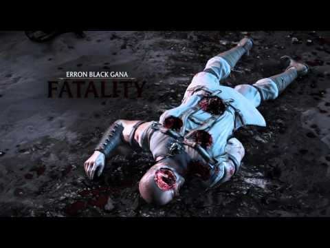 Euphoring vs EMPR _Theo