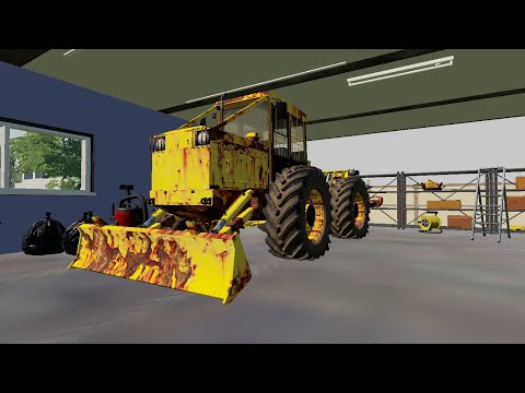 Oprava Lakatoše ***********ŠÍLENÉ ***********