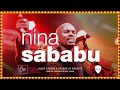 Sounds of Worship - NINA SABABU