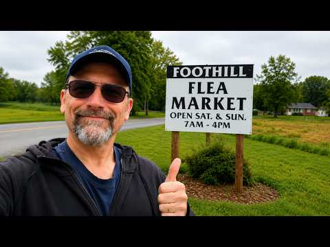 Central Pa Flea Markets