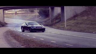 TOYOTA SUPRA 1000 WHP++ DRIFTING ON PUBLIC ROADS!