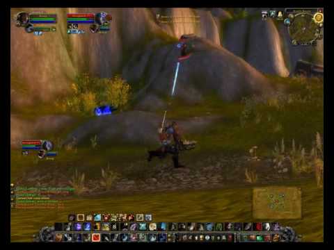 Brang 3.1: WoW 80  MM Hunter PvP