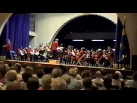 Ferko String Band - Play a Simple Melody Ocean City 1991