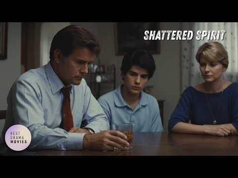 When Addiction Breaks a Family | Full Drama Movie 2026