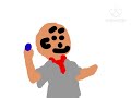 Caillou Funding Credits Remake