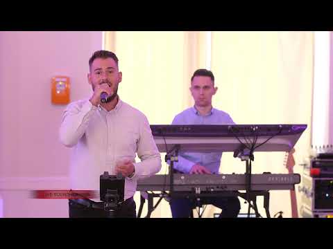 Trupa Genesis - E-atata pace / Asa-ntr-o liniste si-un har ||  Muzica crestina 2021