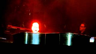 American Idol 2012 - Colton Dixon - Piano Man