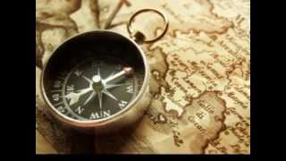 CITY and COLOUR - of Space and Time w/ Lyrics