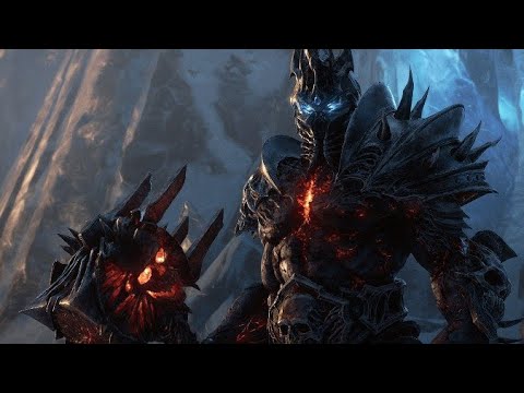 The Necrotic Wake +14: Arms Warrior (214 iLvl) - WoW Shadowlands 9.0.5 Mythic+ Dungeon