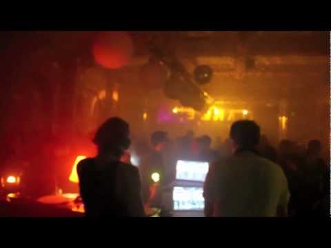 Freiboitar @ DANZE! Leipzig