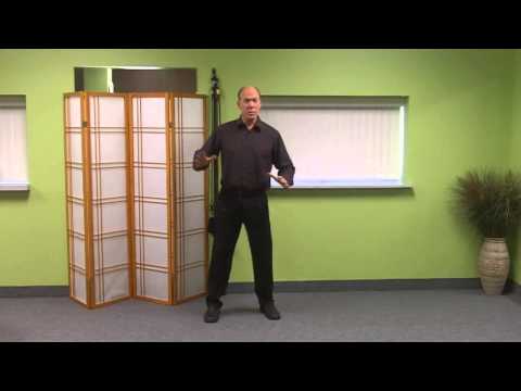 Hinge, Pull, and Reach Exercise For Hip Flexibility, Strength, And Stability