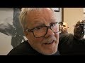 FREDDIE ROACH ON JOSHUA VS RUIZ 2 "ANDY THROWS COMBOS BETTER THEN ANY HEAVYWEIGHT"