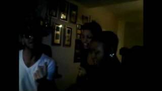 Karl Wolf - Hurting | Vocal Rehersal | Behind The Scenes