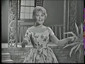 Patti Page--Darktown Strutters' Ball, 1961 TV