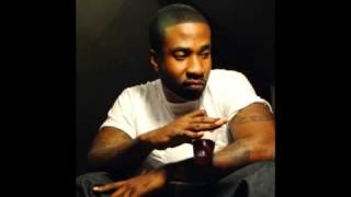 Ransom - I'll Never Forget (Prod. By Statik Selektah)