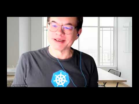 Kubernetes WG IoT Edge 20230614