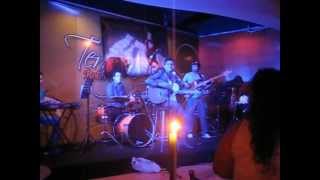 GEO ABAD - ALGUIEN OCUPA TU LUGAR (ACUSTICO)