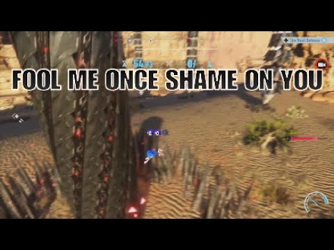 Tower Termination - Sonic Frontiers (Pt.25)