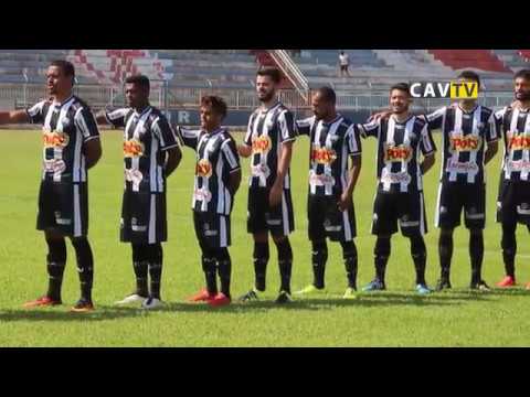 CAV TV - PENAPOLENSE X CAV
