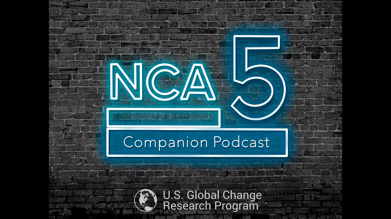 NCA5 Companion Podcast: Bonus Episode