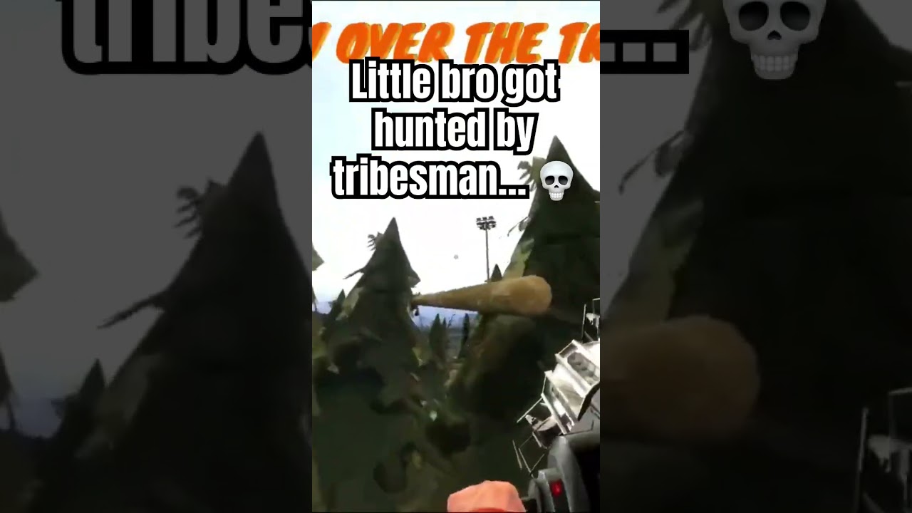 Its over for him… 💀 #memes #gmod #parody #funny #dankmemes