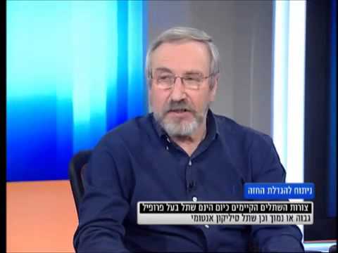 הגדלת חזה | ד"ר שלמה ברודובסקי