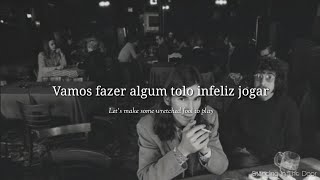"Mr. Mudd and Mr. Gold" - Townes Van Zandt (Tradução/Lyrics)