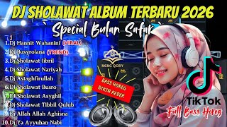 Download lagu DJ SHOLAWAT TERBARU 2026 FULL ALBUM - SPECIAL BULAN SAFAR | SLOW BASS X HOREG mp3 Download lagu DJ SHOLAWAT TERBARU 2026 FULL ALBUM - SPECIAL BULAN SAFAR | SLOW BASS X HOREG mp3