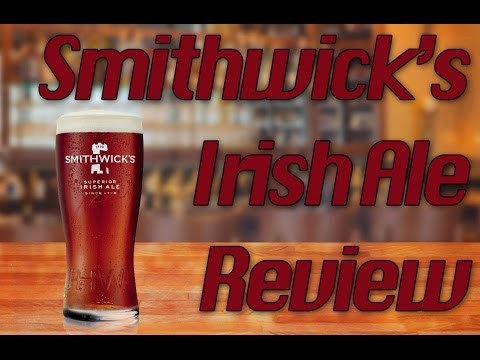 download lagu mp3 mp4 Smithwicks Irish Ale, download lagu Smithwicks Irish Ale gratis, unduh video klip Smithwicks Irish Ale