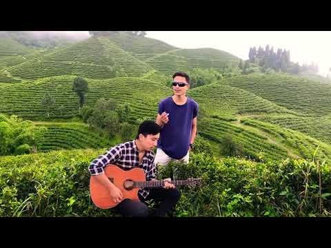 Herna deu timro muhar - Goolmy Guys (Cover) Allam Aadesh | Bibek Yolmu