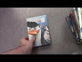 My DreamWorks DVD Collection 2022 Edition